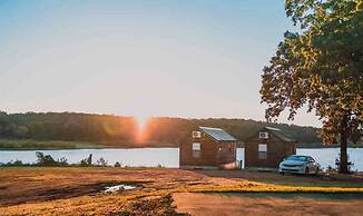 Willow Springs Marina