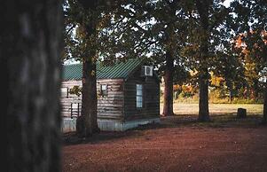 Willow Springs Marina