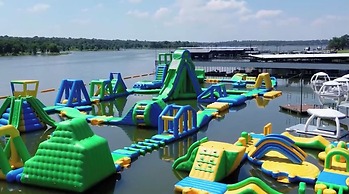 Willow Springs Marina