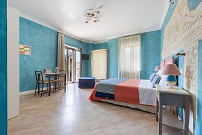 3174 Hestasja Exclusive Apartments - Tripla by Barbarhouse