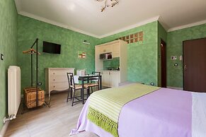 3174 Hestasja Exclusive Apartments - Tripla by Barbarhouse