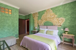 3174 Hestasja Exclusive Apartments - Tripla by Barbarhouse