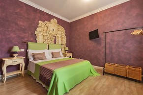 3174 Hestasja Exclusive Apartments - Tripla by Barbarhouse