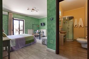 3174 Hestasja Exclusive Apartments - Tripla by Barbarhouse