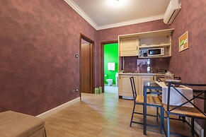 3174 Hestasja Exclusive Apartments - Tripla by Barbarhouse