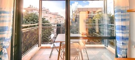 Dizengoff Muguet in Tel Aviv-yafo