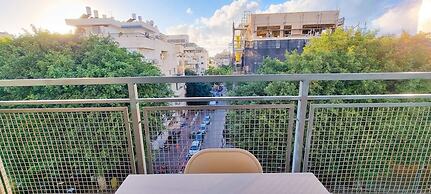 Dizengoff Muguet in Tel Aviv-yafo