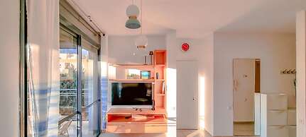 Dizengoff Muguet in Tel Aviv-yafo