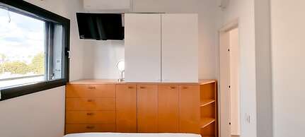 Dizengoff Muguet in Tel Aviv-yafo