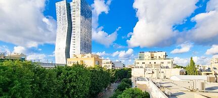 Dizengoff Muguet in Tel Aviv-yafo