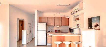 Dizengoff Muguet in Tel Aviv-yafo