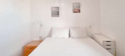 Dizengoff Muguet in Tel Aviv-yafo