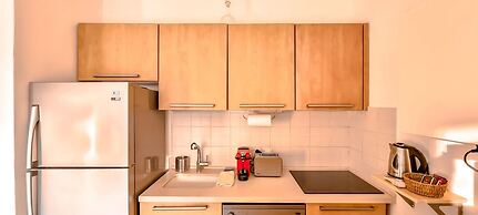 Dizengoff Muguet in Tel Aviv-yafo