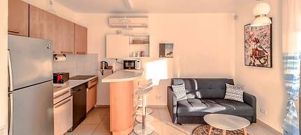 Dizengoff Muguet in Tel Aviv-yafo