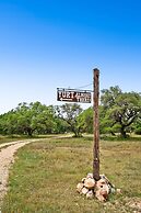 Ot 3515e Texas Yurt Haus: 5 Yurts! 5 Bedroom Cabin by RedAwning