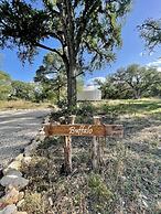 Ot 3515b Texas Yurt Haus: Buffalo 1 Bedroom Cabin by RedAwning