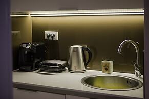 Athens Riviera Bay View Suite By The Olon