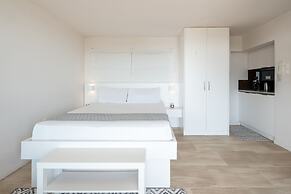 Athens Riviera Bay View Suite By The Olon
