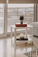 Athens Riviera Bay View Suite By The Olon