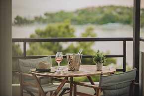 Athens Riviera Bay View Suite By The Olon