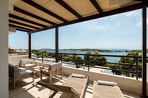 Athens Riviera Bay View Suite By The Olon