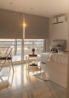 Athens Riviera Bay View Suite By The Olon