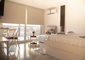 Athens Riviera Bay View Suite By The Olon