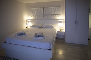 Athens Riviera Bay View Suite By The Olon