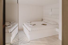 Athens Riviera Bay View Suite By The Olon