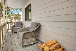 Prospector Place 5 Bedroom Home by RedAwning