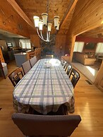 Good Times Chalet Limit 19 5 Bedroom Chalet by RedAwning