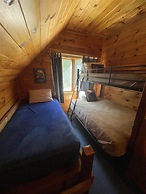 Good Times Chalet Limit 19 5 Bedroom Chalet by RedAwning