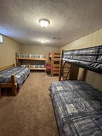 Good Times Chalet Limit 19 5 Bedroom Chalet by RedAwning