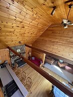 Good Times Chalet Limit 19 5 Bedroom Chalet by RedAwning