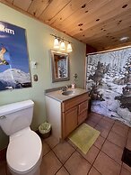 Good Times Chalet Limit 19 5 Bedroom Chalet by RedAwning