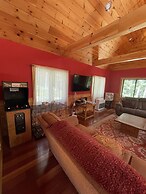Good Times Chalet Limit 19 5 Bedroom Chalet by RedAwning