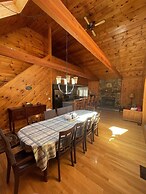 Good Times Chalet Limit 19 5 Bedroom Chalet by RedAwning