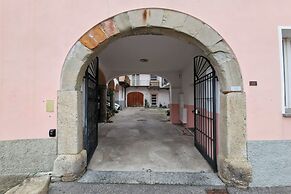 Mendrisio Corte