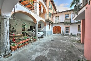 Mendrisio Corte