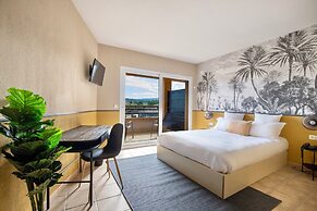 Hôtel la Perna