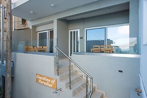 Coastline of Paradise 1