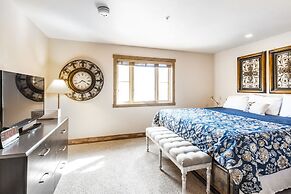 Jupiter Inn 18 1 Bedroom Condo