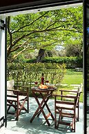 Mousses Villas - Eliterpe - Semi Detached Two-bedroom Villa With Child