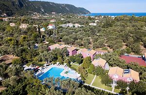 Mousses Villas - Eliterpe - Semi Detached Two-bedroom Villa With Child