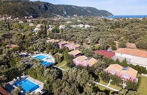 Mousses Villas - Eliterpe - Semi Detached Two-bedroom Villa With Child