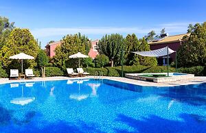 Mousses Villas - Eliterpe - Semi Detached Two-bedroom Villa With Child