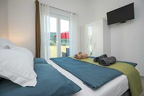 Luxury Villa Gaby With Heated Pool