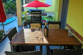 Luxury Villa Gaby With Heated Pool