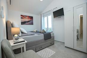 Luxury Villa Gaby With Heated Pool