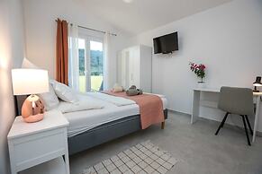 Luxury Villa Gaby With Heated Pool